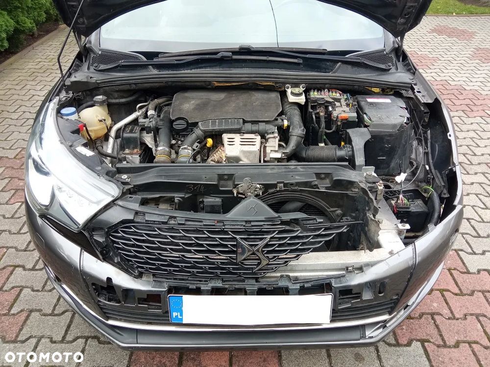 DS Automobiles DS 4 - 20
