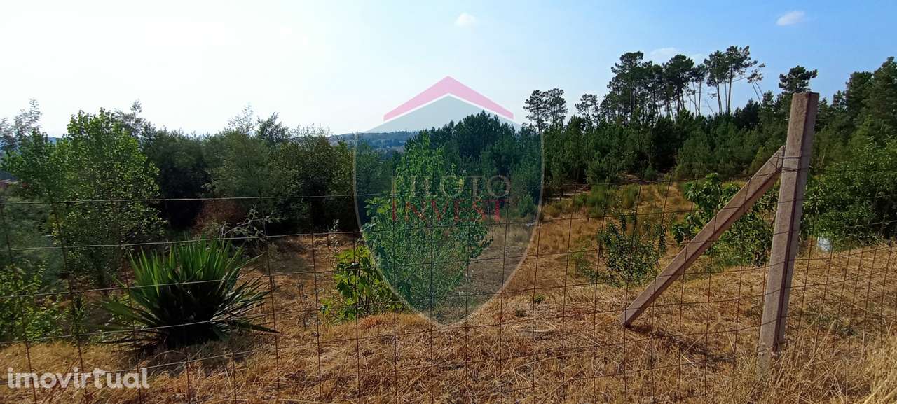 Loteamento  Venda em Abraveses,Viseu - Grande imagem: 4/8