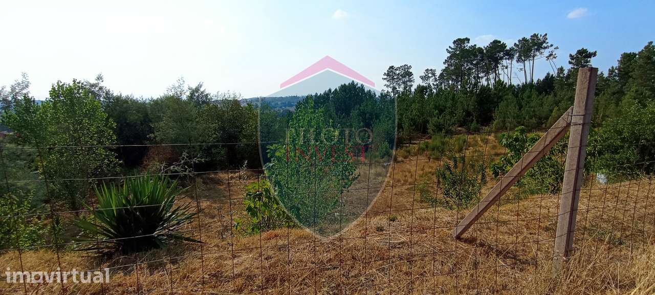 Loteamento  Venda em Abraveses,Viseu - Grande imagem: 4/8