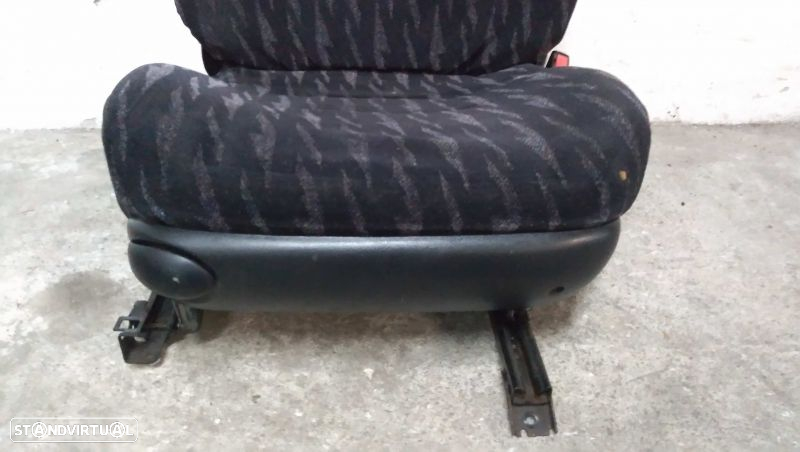 Estofo Pendura Ford Escort Classic Turnier (Anl) - 3