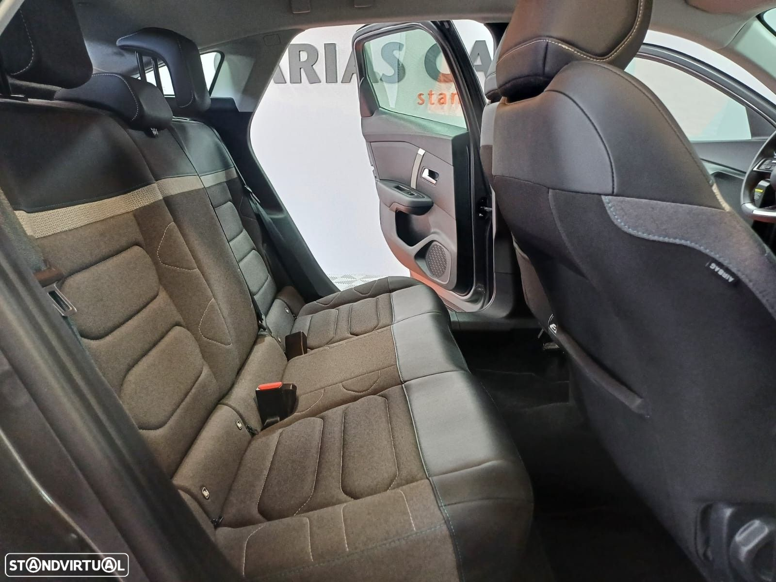 Citroën C4 1.2 PureTech Feel Pack - 12