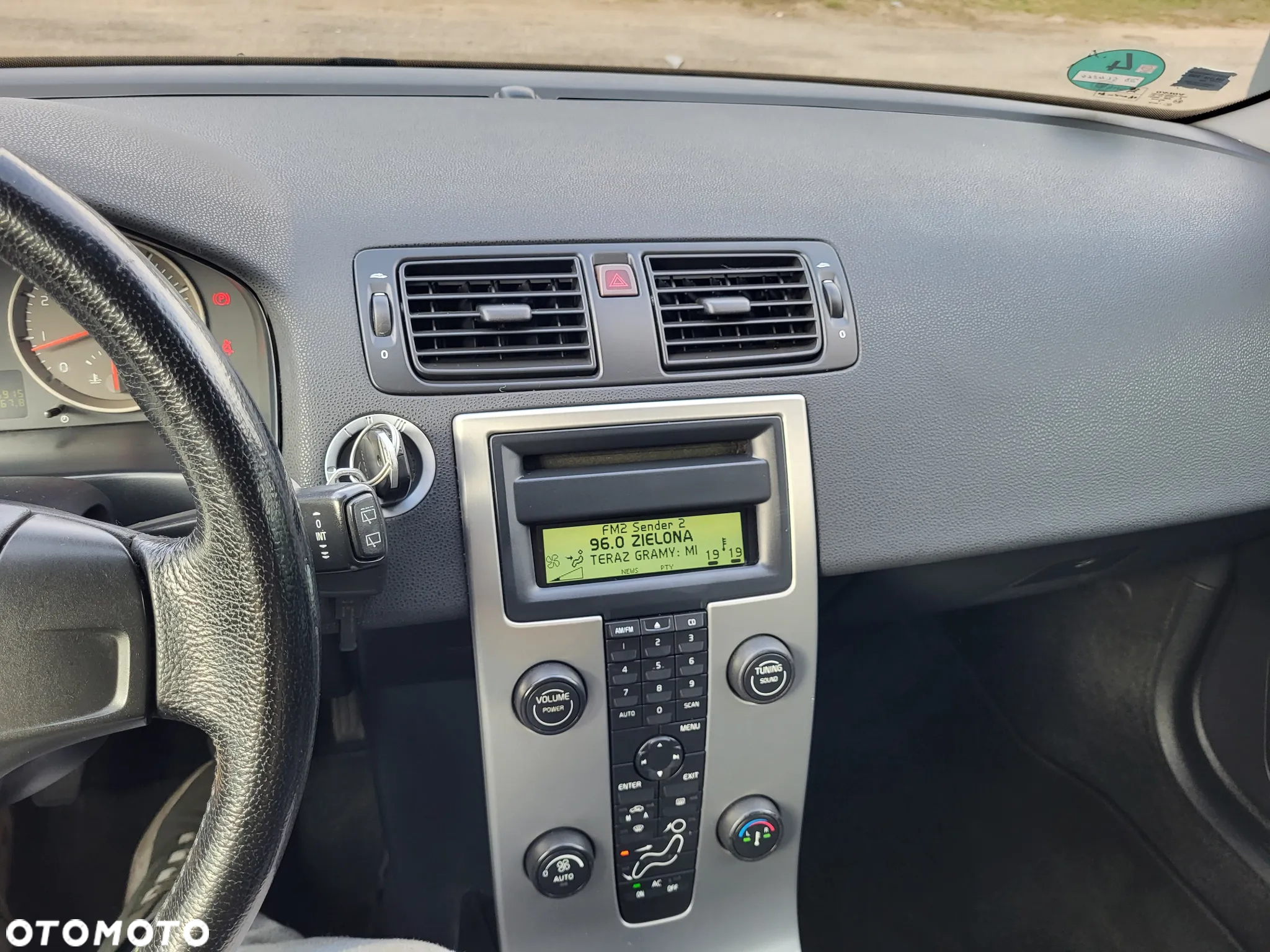Volvo V50 2.0 Momentum - 21