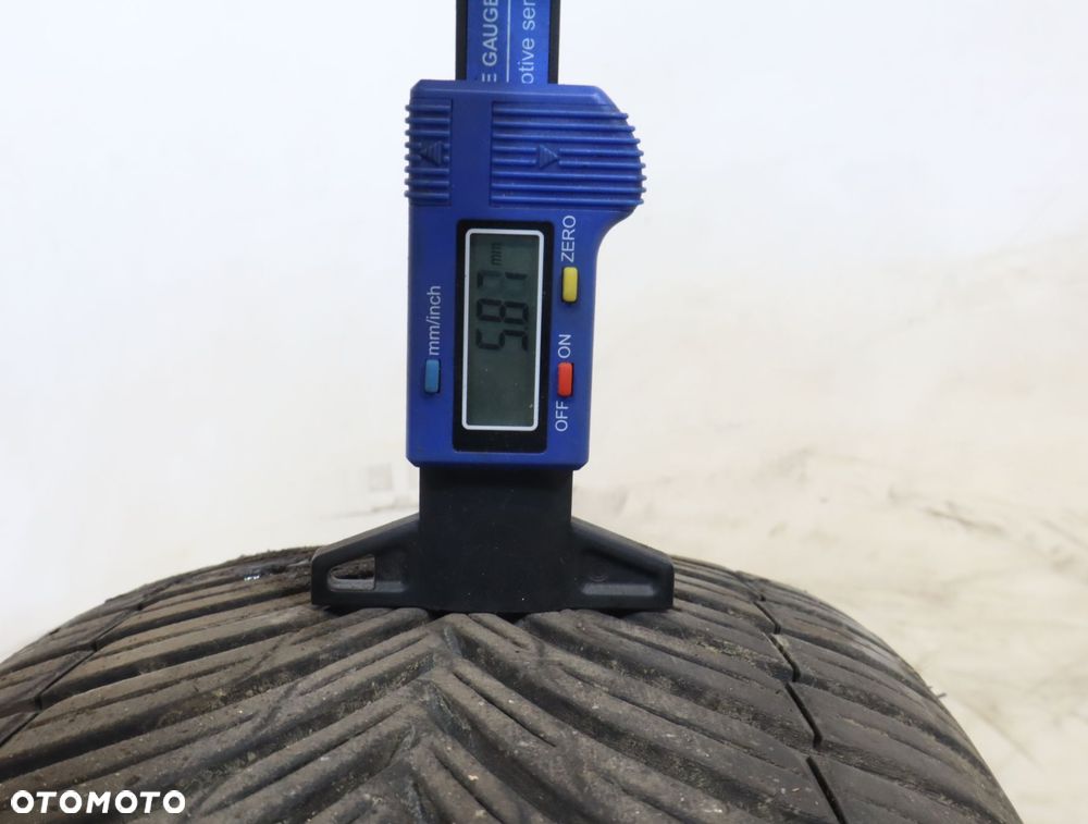 OPONA OPONY 2 SZT KLEBER QUADRAXER WIELOSEZON  185/60/15 24R - 11