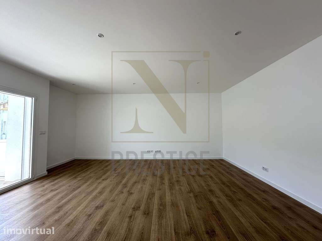 Apartamento T3 no Bairro São Miguel - Grande imagem: 5/13