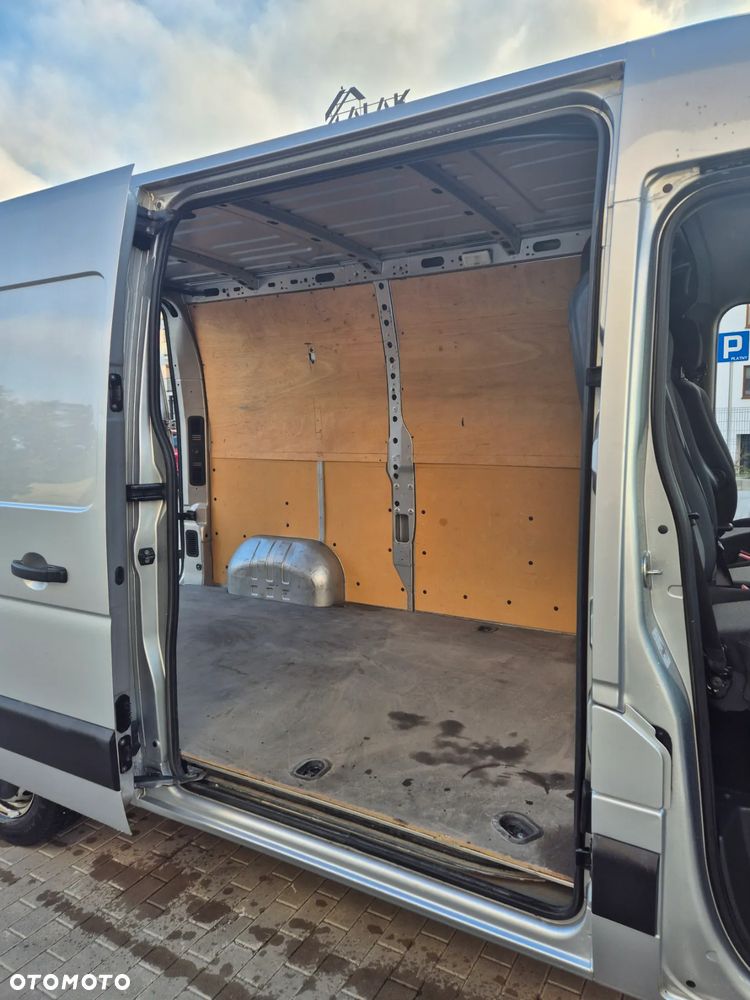 Renault Master - 8