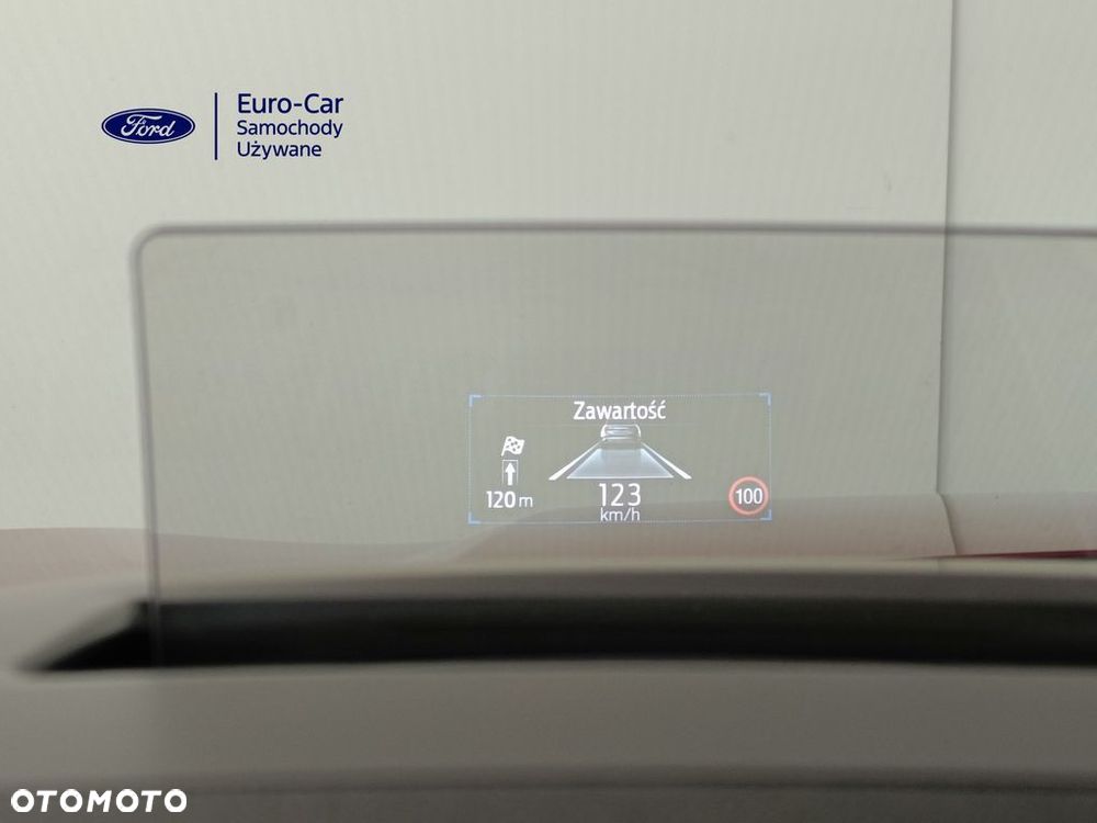 Ford Kuga 2.5P PHEV FWD ST-Line X - 22