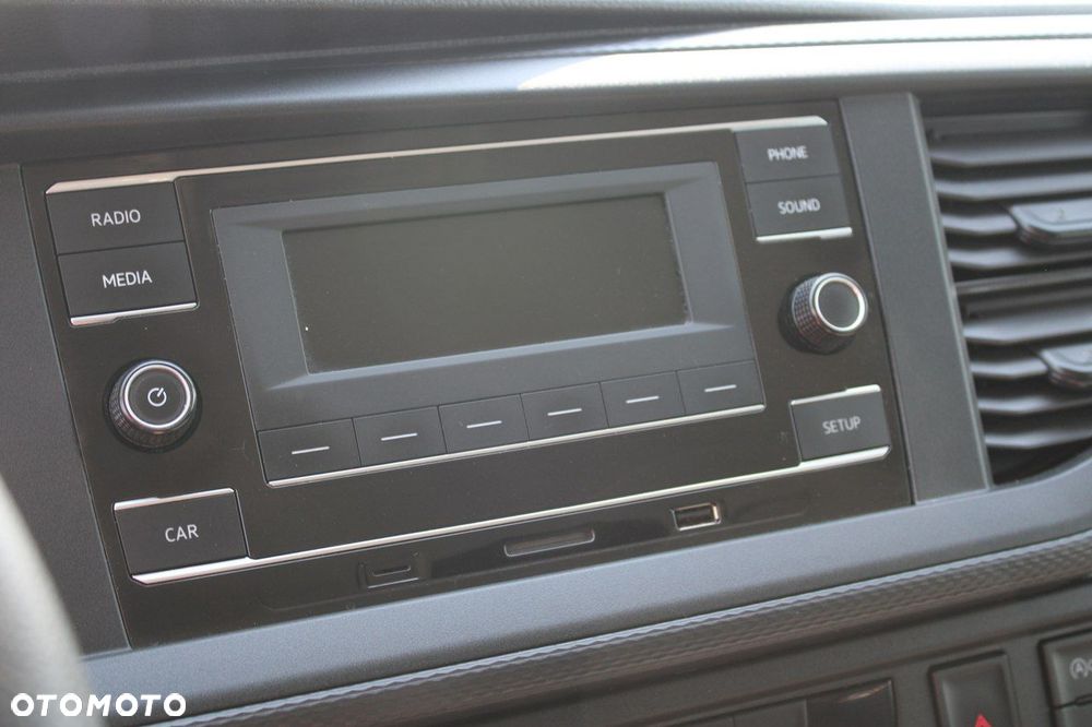 Volkswagen Transporter - 17