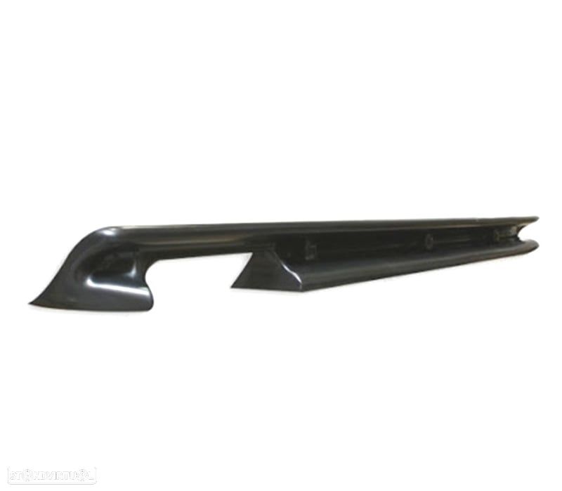 DIFUSOR BMW E36 90-99 LOOK M3 - 5