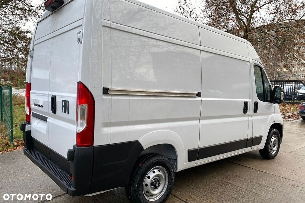 Fiat Ducato 3,3t L2H2 2.2 140KM - 8