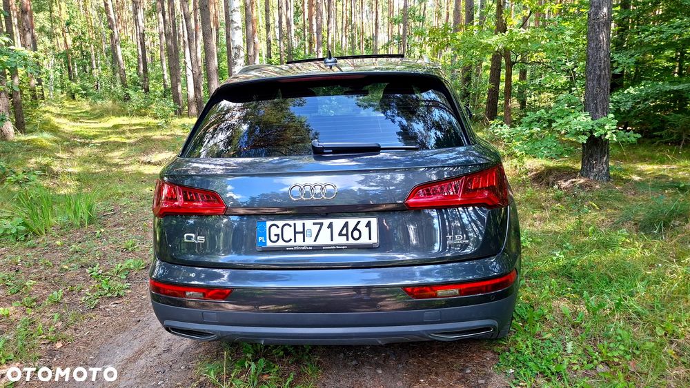 Audi Q5 2.0 TDI Quattro S tronic - 7