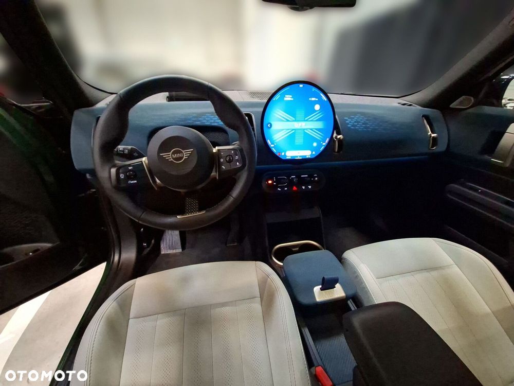 MINI Countryman - 15