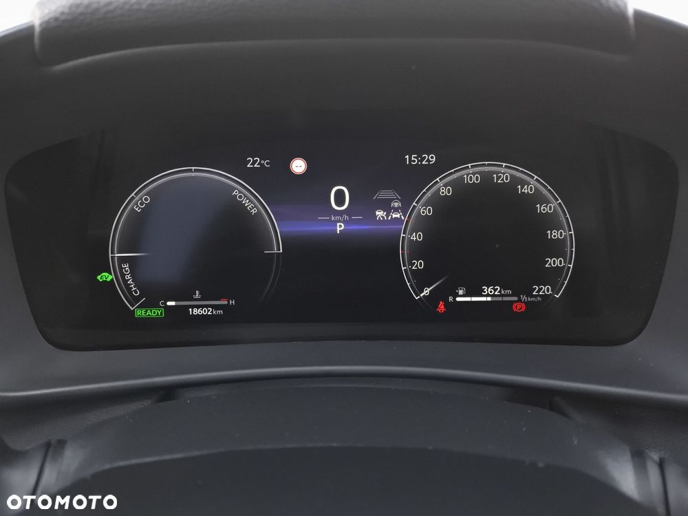 Toyota C-HR 2.0 Hybrid Dynamic Force Style - 17