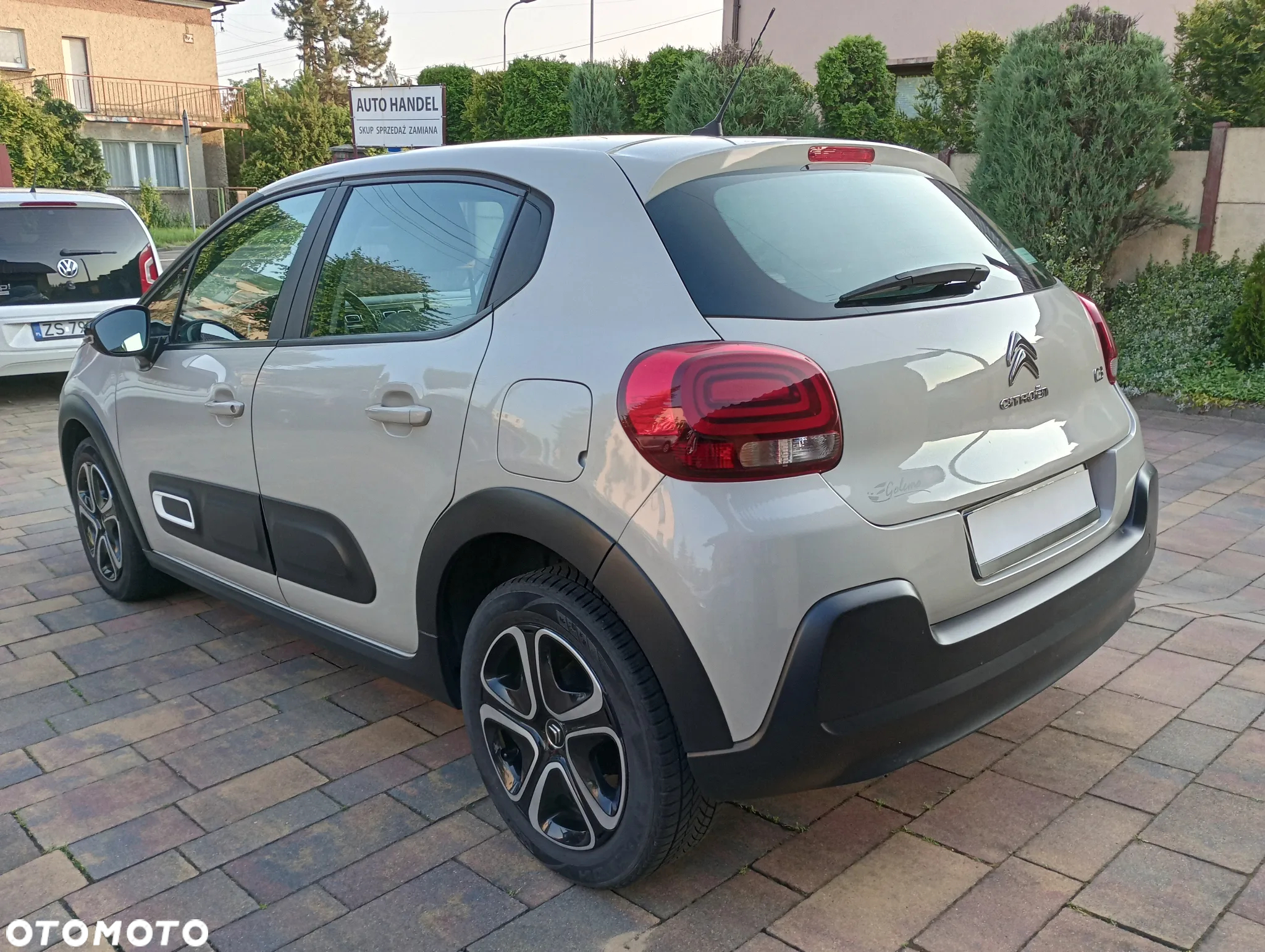 Citroën C3 - 8