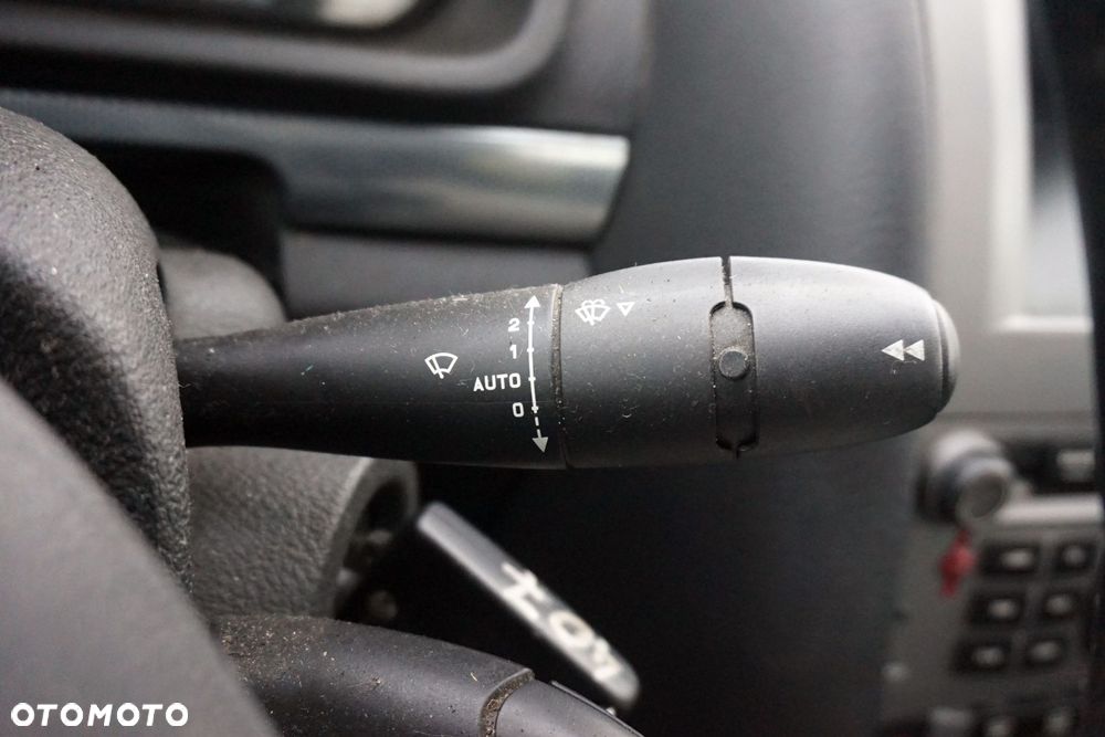 PRZEŁĄCZNIK ZESPOLONY TAŚMA AIRBAG 407  96611303XT PEUGEOT 2004-2007 - 4