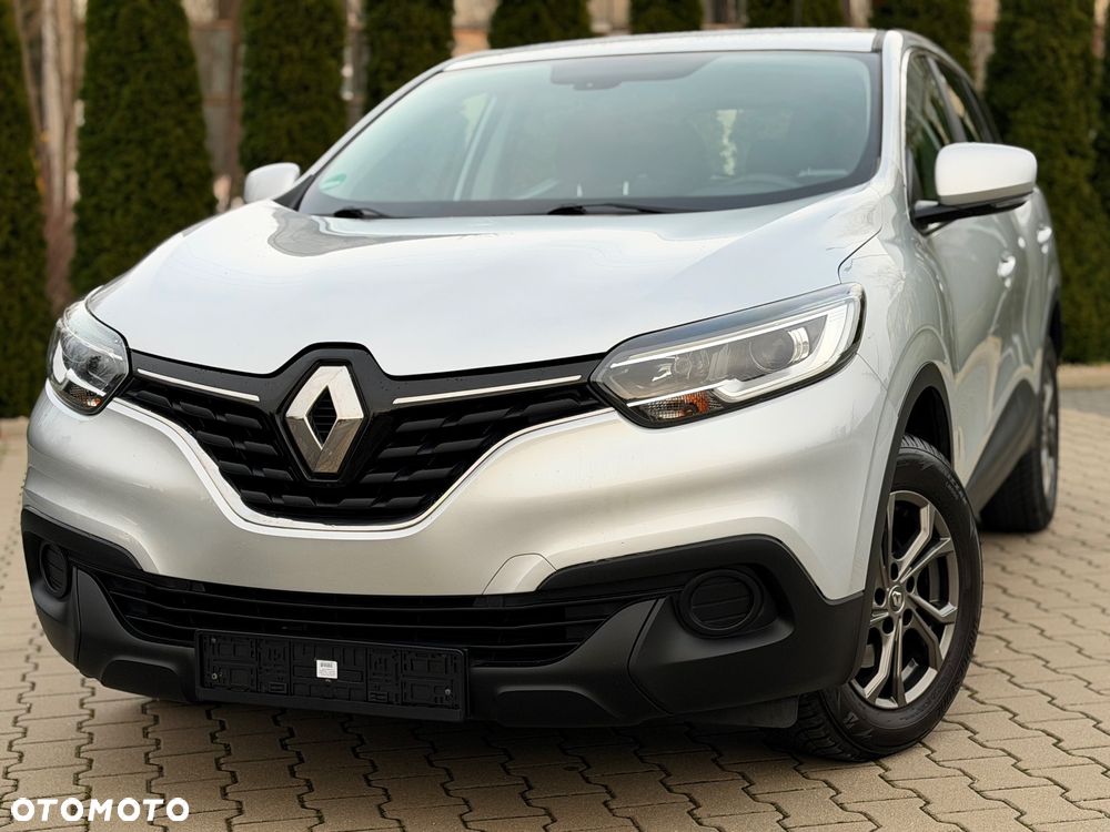 Renault Kadjar 1.2 Energy TCe Life - 4