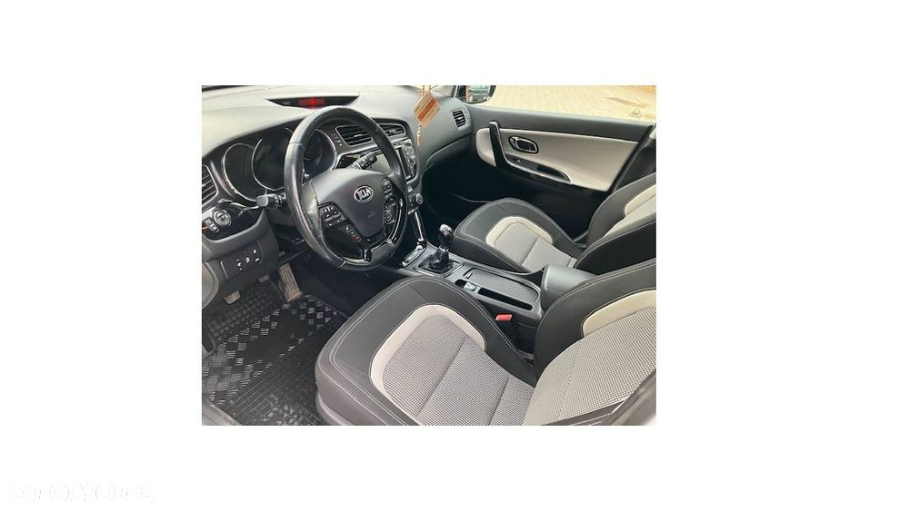 Kia Ceed 1.6 CRDi XL - 9