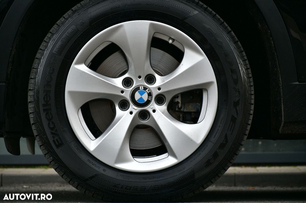 BMW X3 xDrive20d Aut. - 26