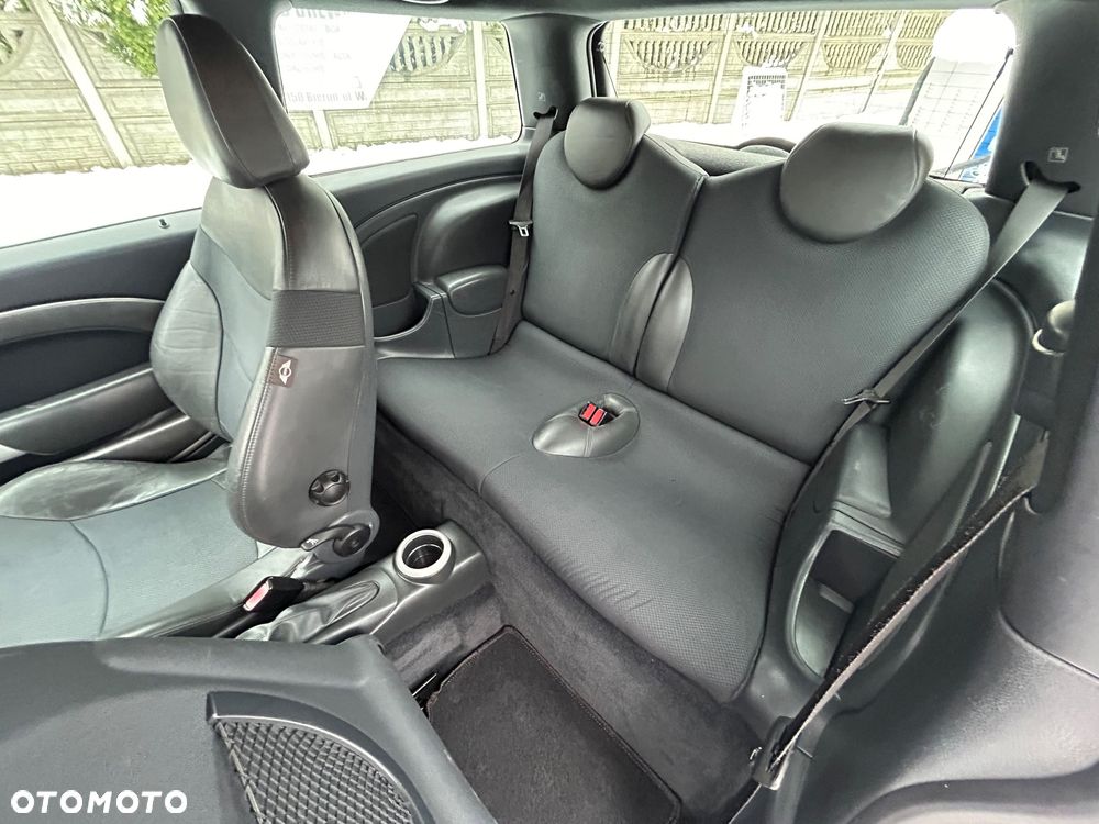 MINI Cooper Park Lane - 6