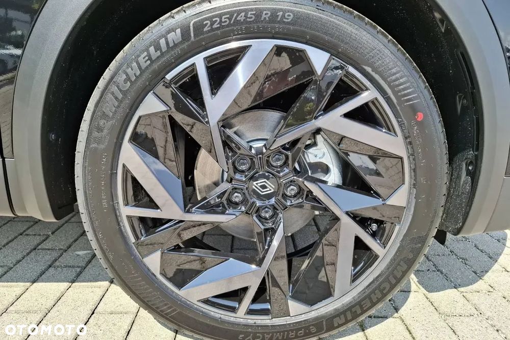 Renault Captur 1.8 E-TECH Full Hybrid 160 Esprit Alpine - 17