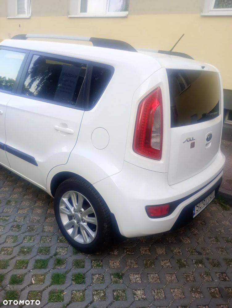 Kia Soul 1.6 GDI M - 8