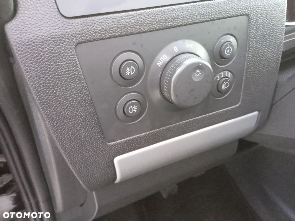 Opel Zafira 1.6 Enjoy - 17