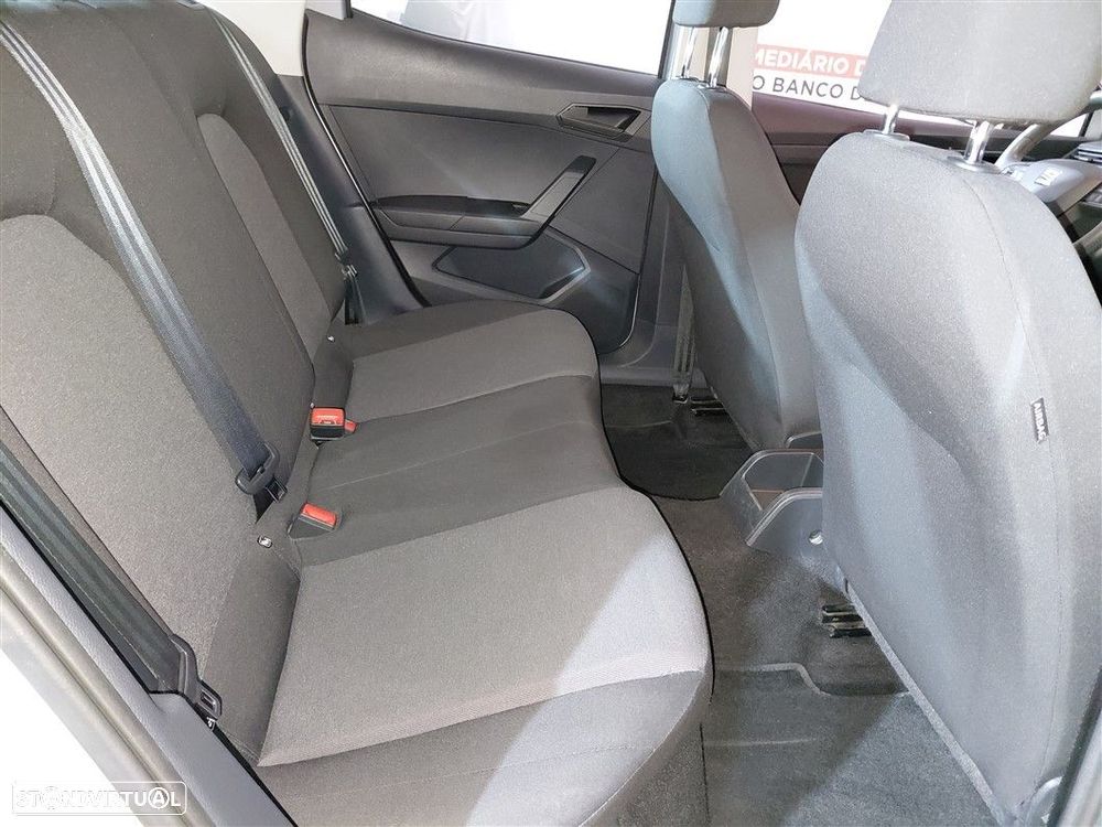 SEAT Arona 1.0 TSI Style - 11