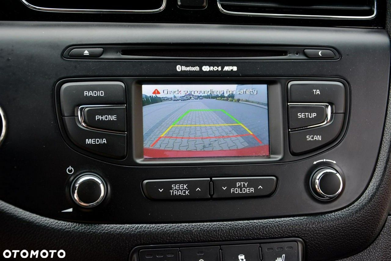 Kia Ceed Cee'd 1.6 T-GDI GT - 29