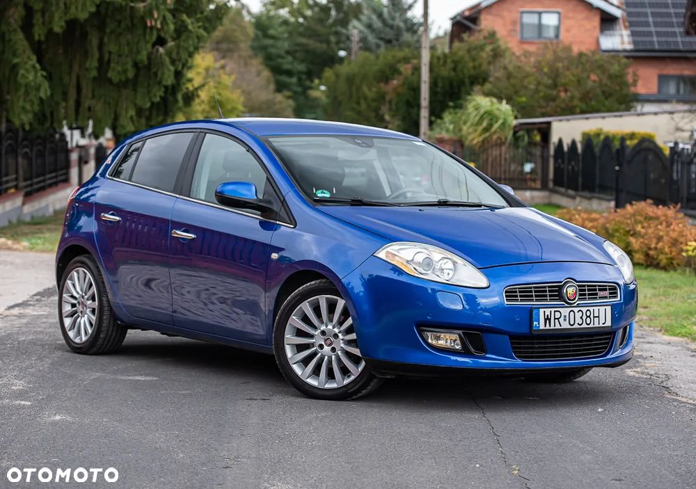 Fiat Bravo - 2