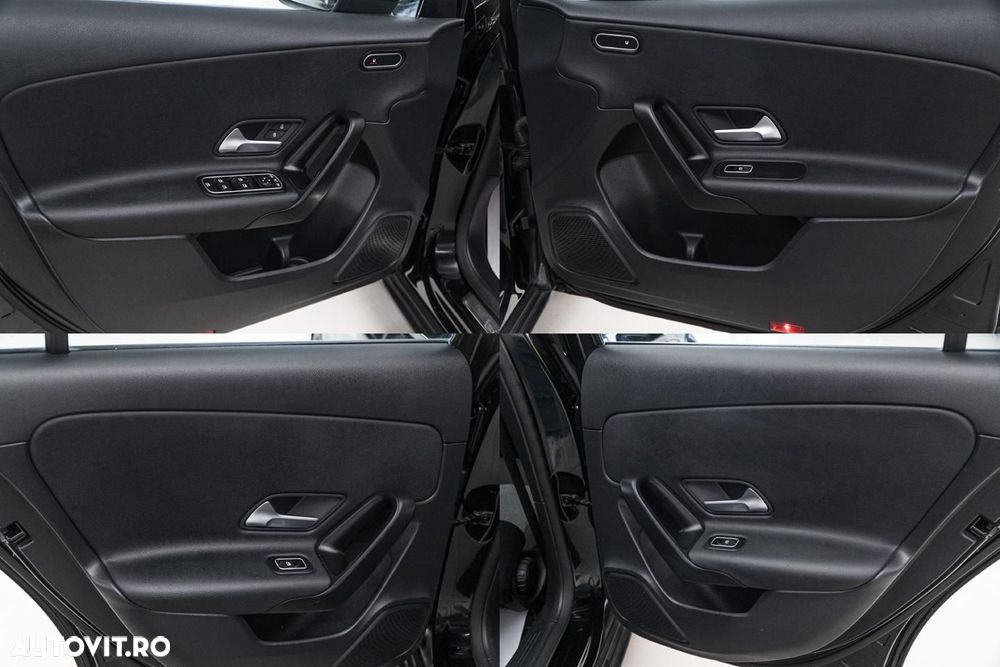 Mercedes-Benz A 180 7G-DCT Advanced Progressive - 21