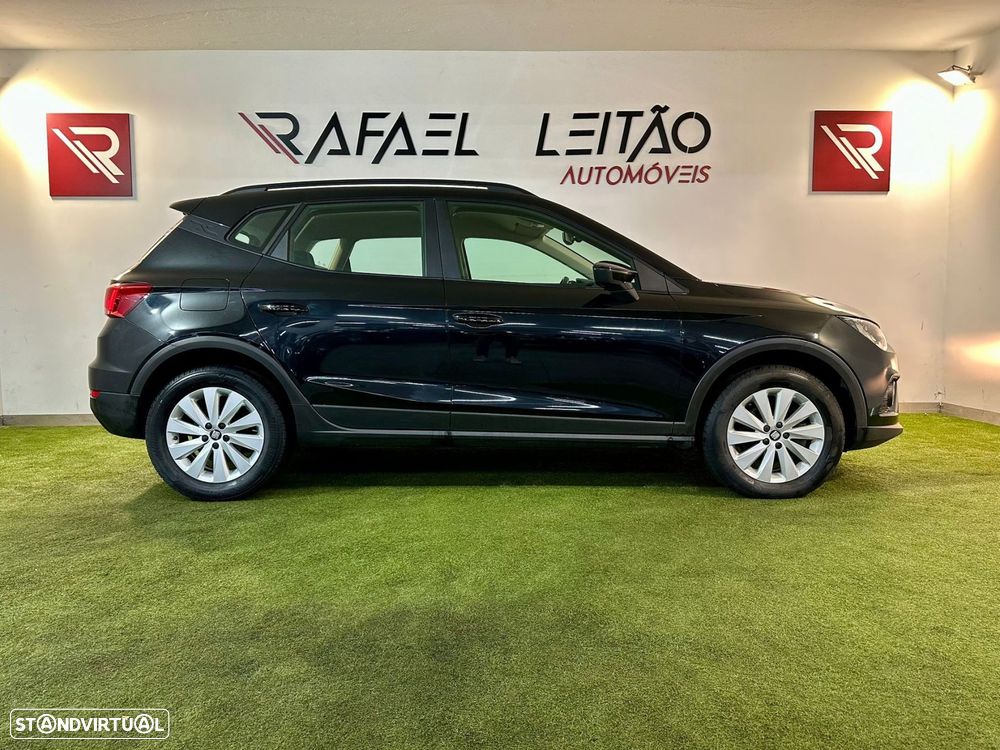 SEAT Arona 1.6 TDI Style - 5