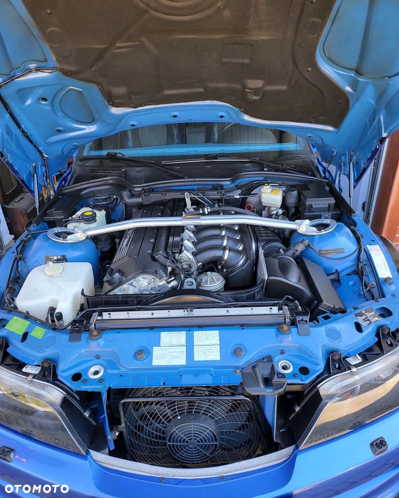 BMW Z3 - 4