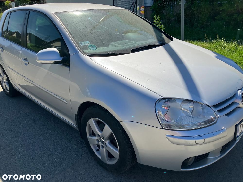 Volkswagen Golf 1.6 Q-Line - 13