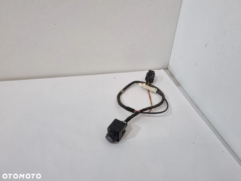 SEAT LEON III KAMERA COFANIA 3Q0980121H - 2