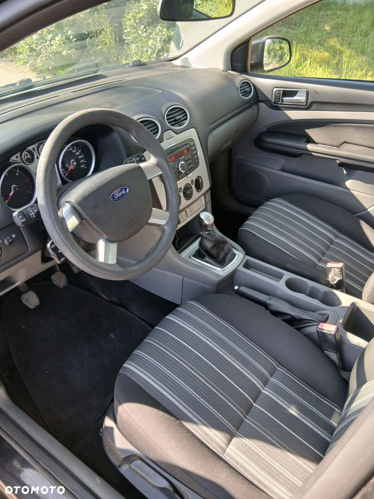 Ford Focus 1.6 TDCi Gold X - 11