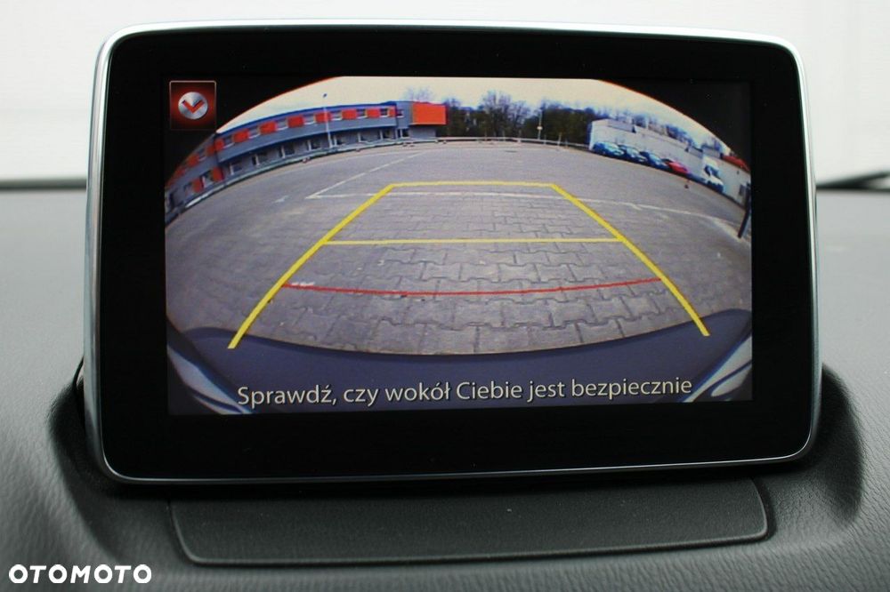 Mazda CX-3 SKYACTIV-G 120 FWD Exclusive-Line - 14