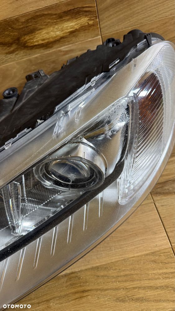 VOLVO S80 V70 XC70 LAMPA PRZEDNIA LEWA 31420013 - 3