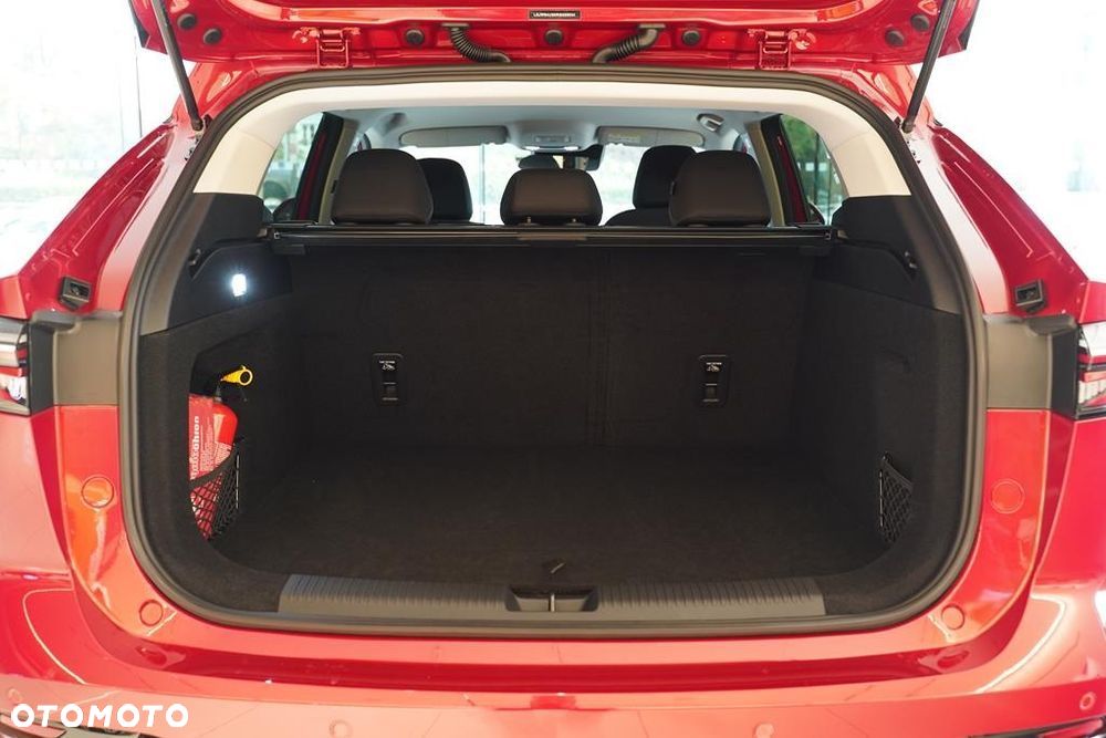 MG HS 1.5T HEV+ Excite - 7