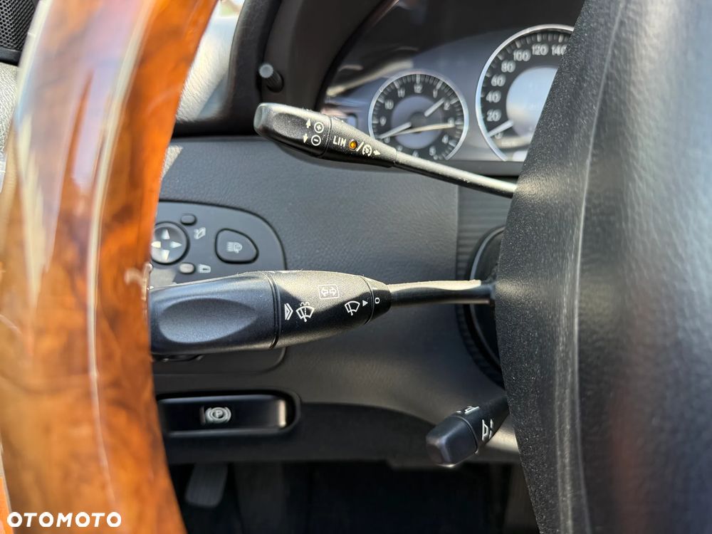 Mercedes-Benz CLK 320 CDI 7G-TRONIC Elegance - 15