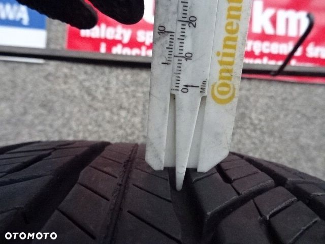 215/55/R18 95H Uniroyal TigerPaw Touring A/S - 4