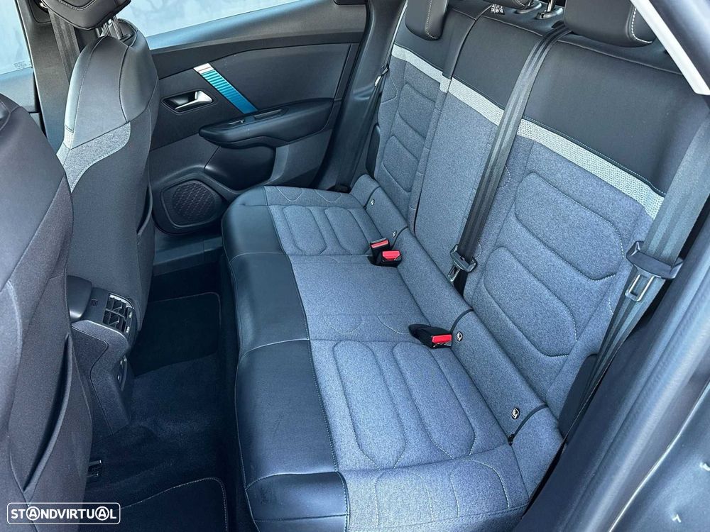 Citroën e-C4 50 kWh Feel Pack - 21