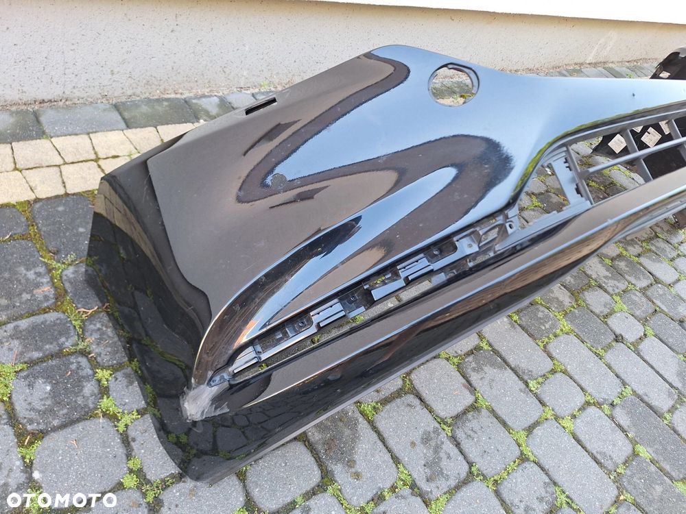 MAZDA 6 VI GJ LIFT 18-21 ZDERZAK PRZÓD PRZEDNI ORYG MAZDA GSH7-50031 WYSYŁKA 24h - 7