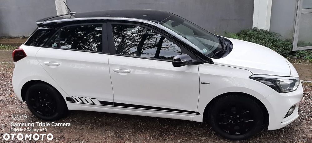 Hyundai i20 1.2 GO - 5