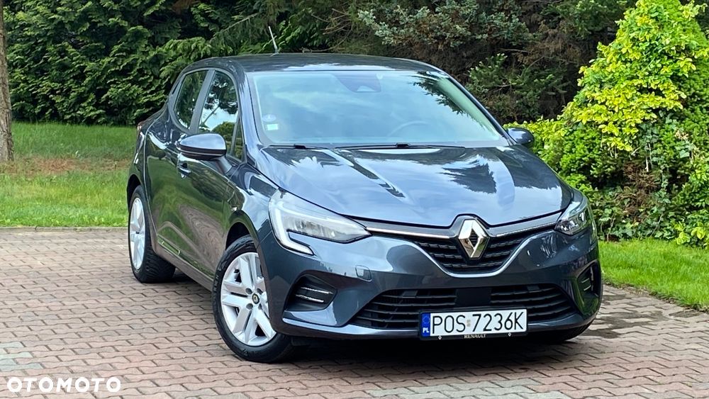 Renault Clio TCe 100 EDITION ONE - 23