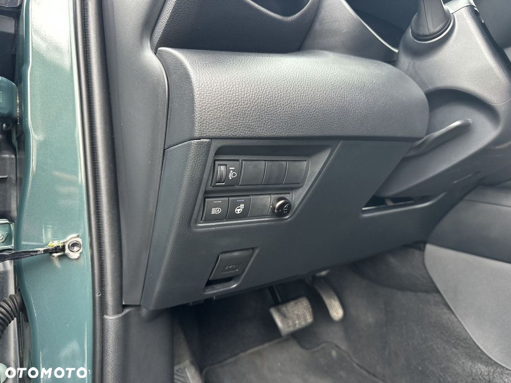 Toyota Yaris Hybrid 1.5 Style - 18