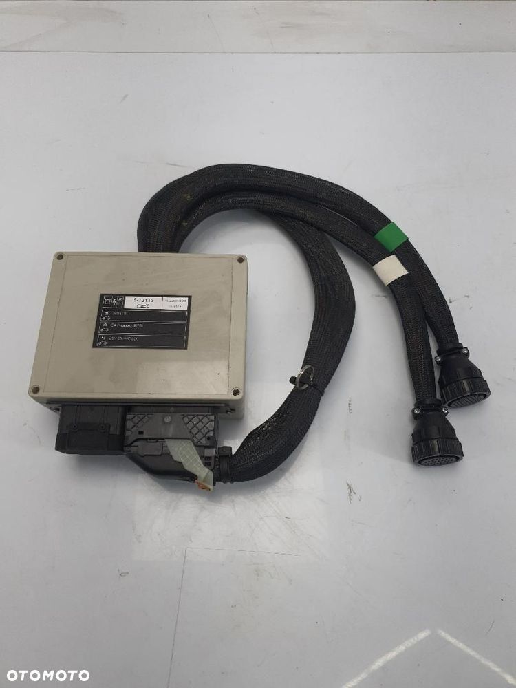 TESTER DIAGNOSTYCZNY KOMPUTER PSA PEUGEOT 308 T9 1623903180 - 1