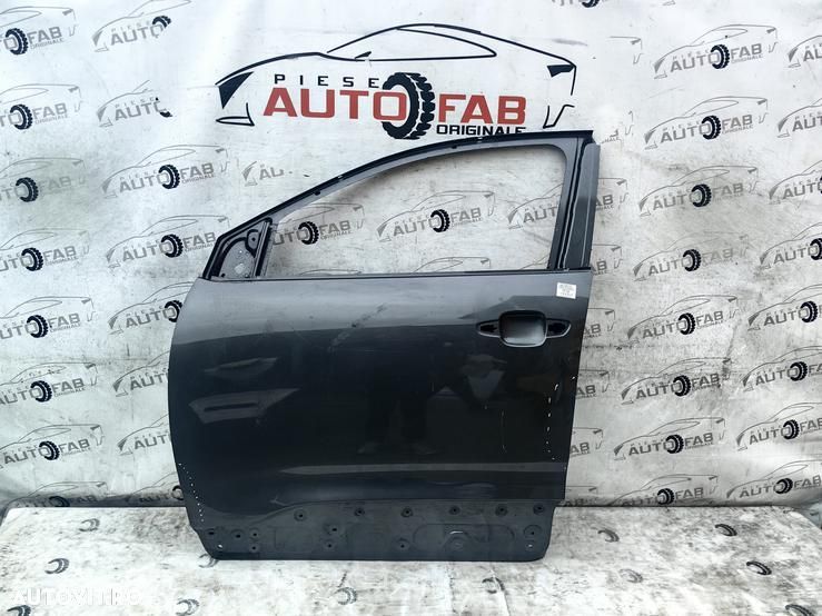 Usa stanga fata Citroen C5 Aircross an 2017-2025 - 1