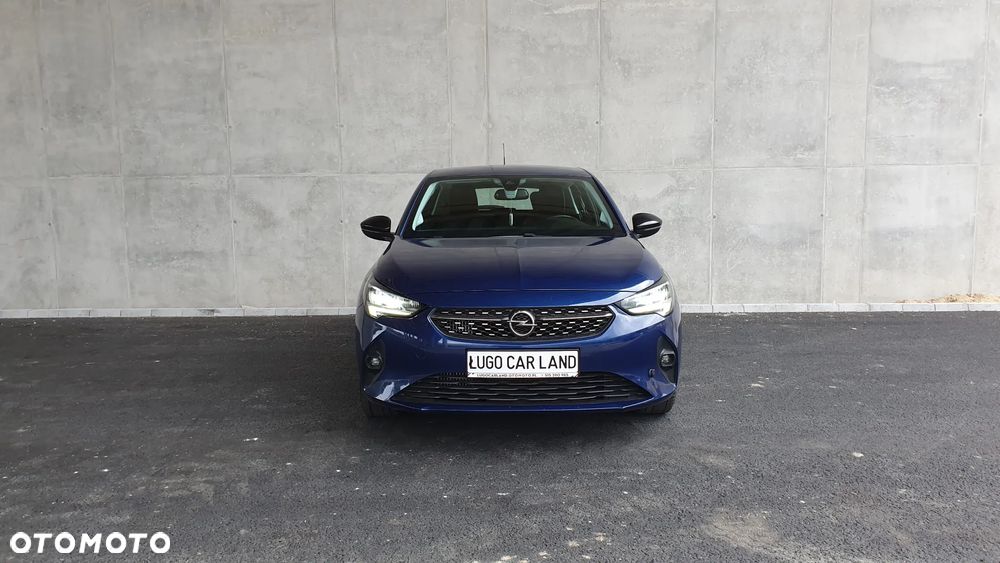 Opel Corsa 1.2 Business S&S - 9