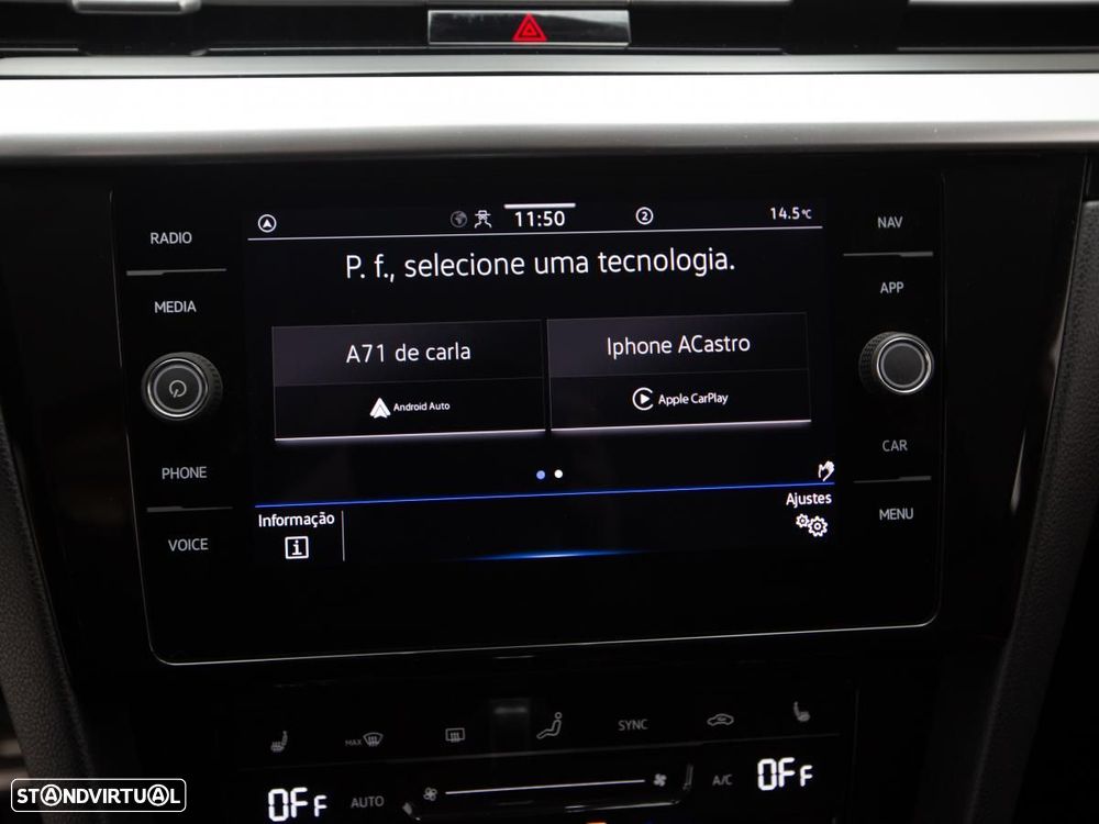 VW Arteon 2.0 TDI Elegance DSG - 28