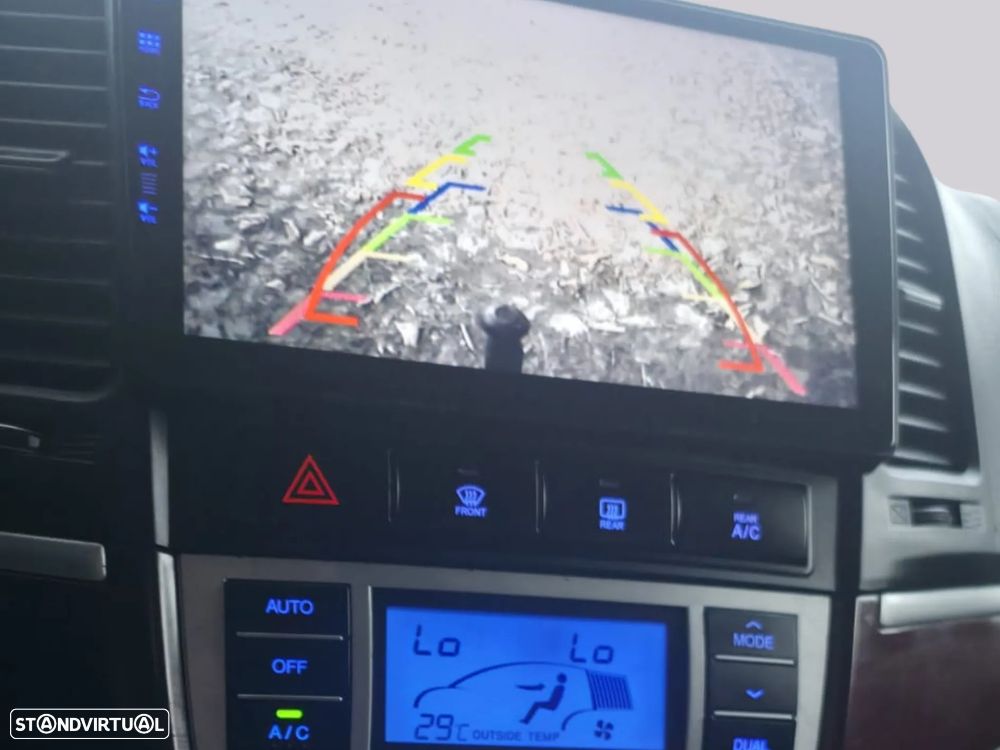 Hyundai Santa Fe - 7