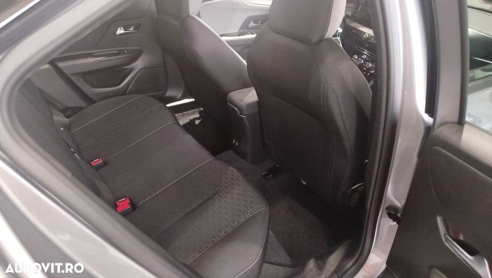 Opel Mokka 1.2 Turbo Hybrid 145 e-DCT Edition - 7